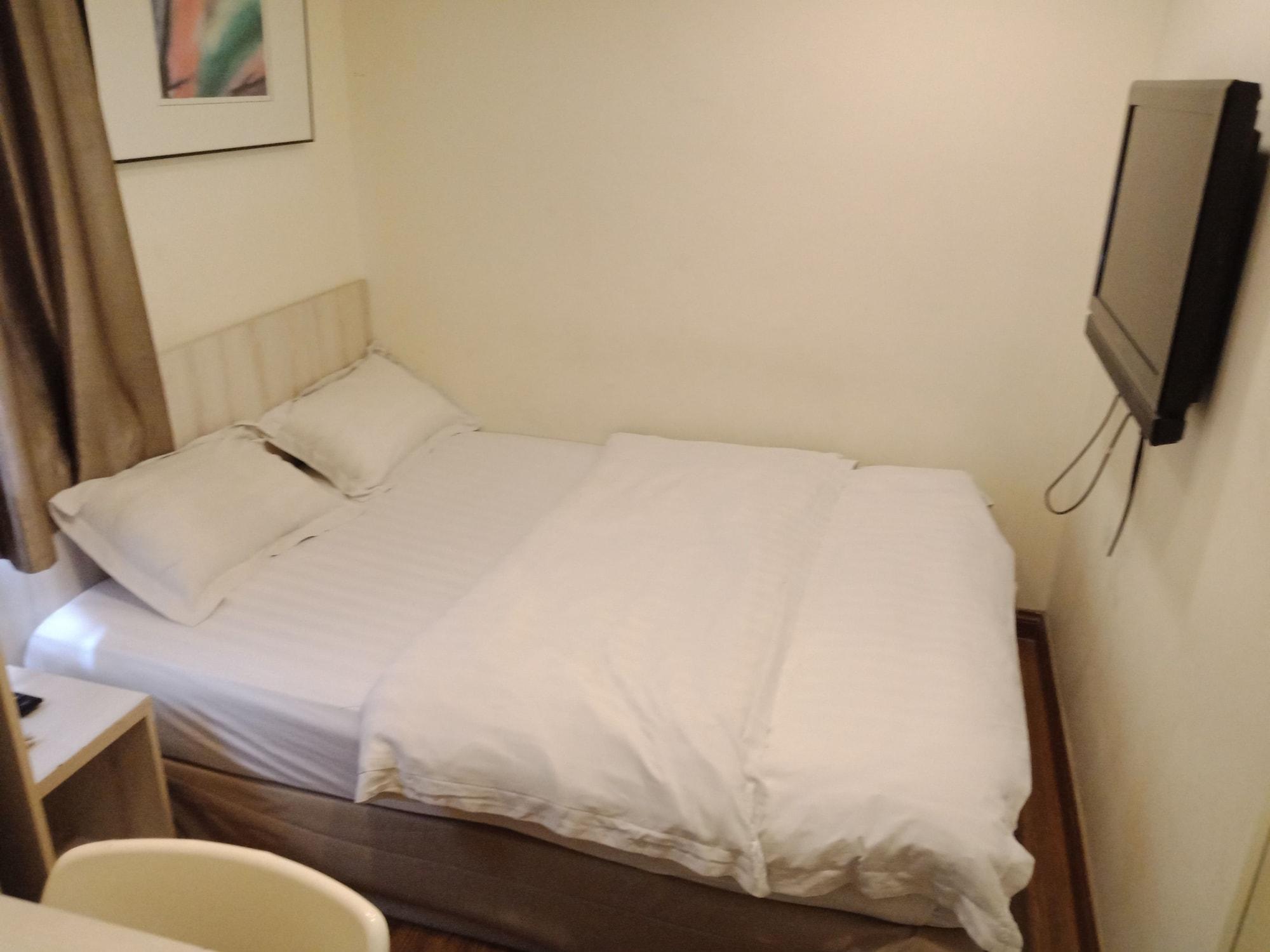 Hotel Zamburger Taman Segar - Previously Home Inn Taman Segar Kuala Lumpur Esterno foto