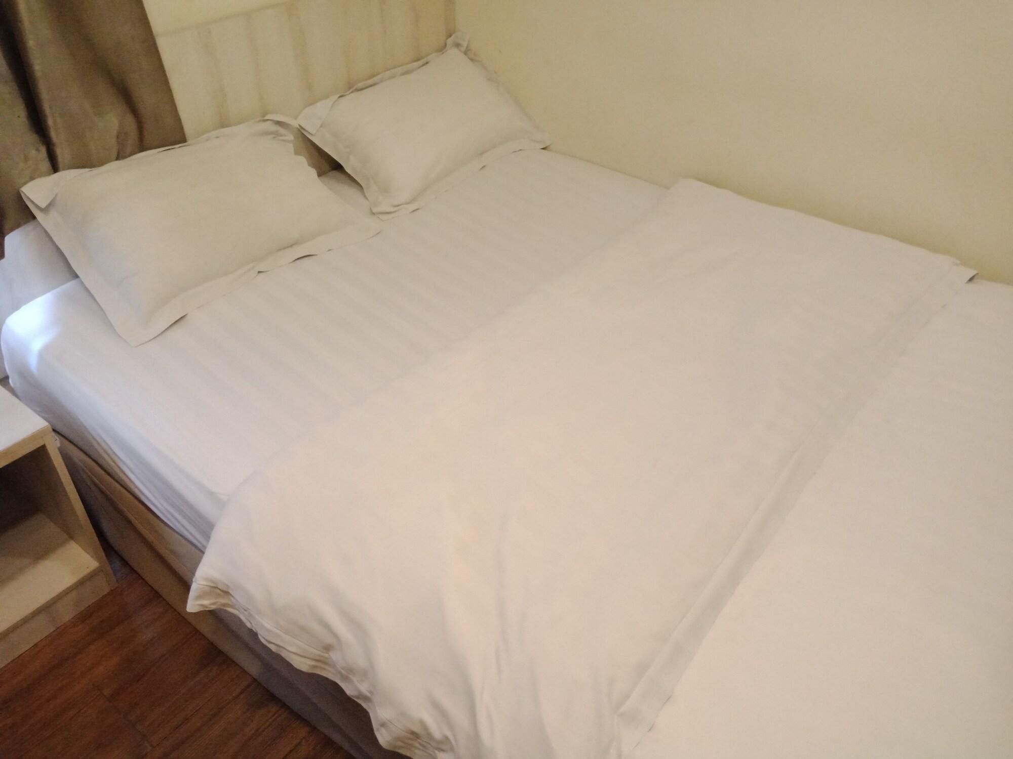Hotel Zamburger Taman Segar - Previously Home Inn Taman Segar Kuala Lumpur Esterno foto