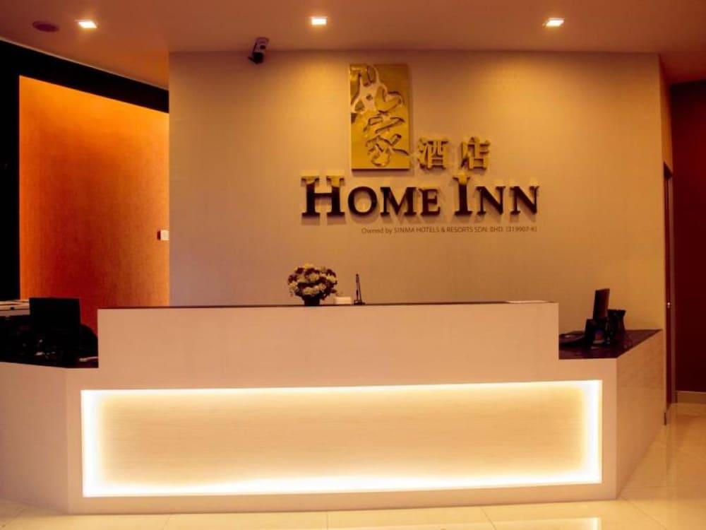 Hotel Zamburger Taman Segar - Previously Home Inn Taman Segar Kuala Lumpur Esterno foto