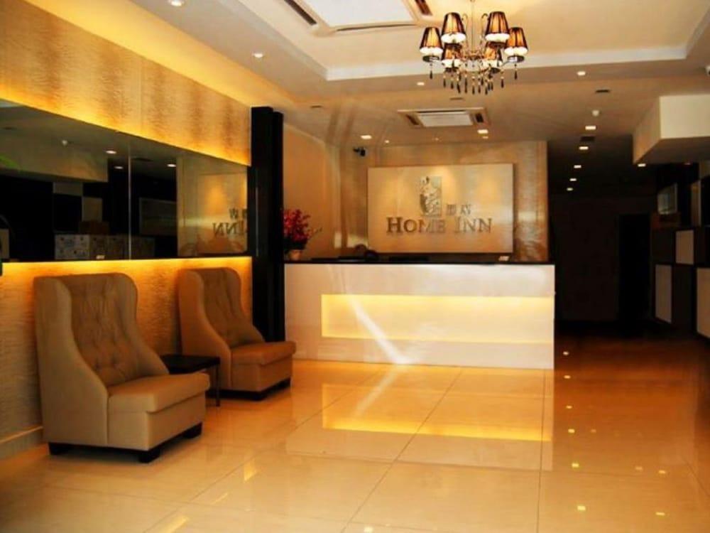 Hotel Zamburger Taman Segar - Previously Home Inn Taman Segar Kuala Lumpur Esterno foto